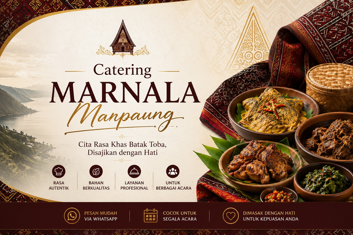 Catering Premium