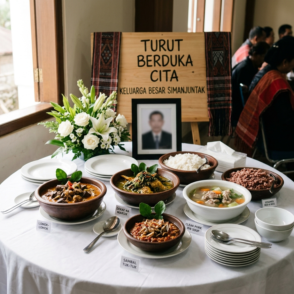 Paket Duka Cita