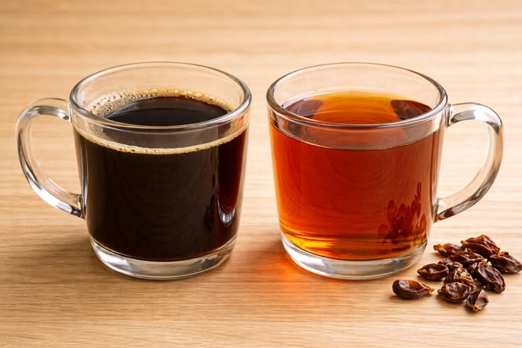 Teh/Kopi